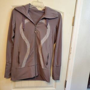 Lululemon Hoodie